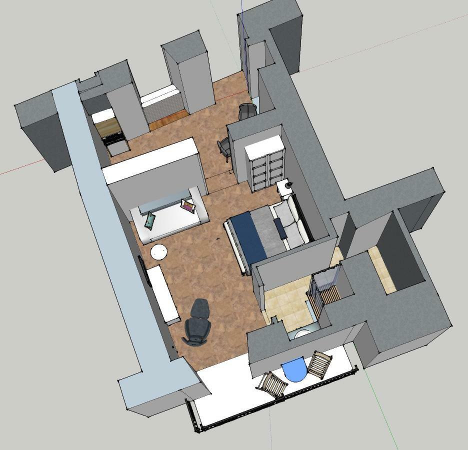 Studio Sant'Antonio بيتسو المظهر الخارجي الصورة