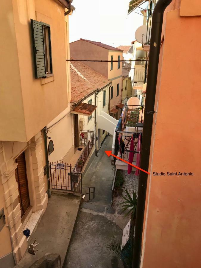 Studio Sant'Antonio بيتسو المظهر الخارجي الصورة