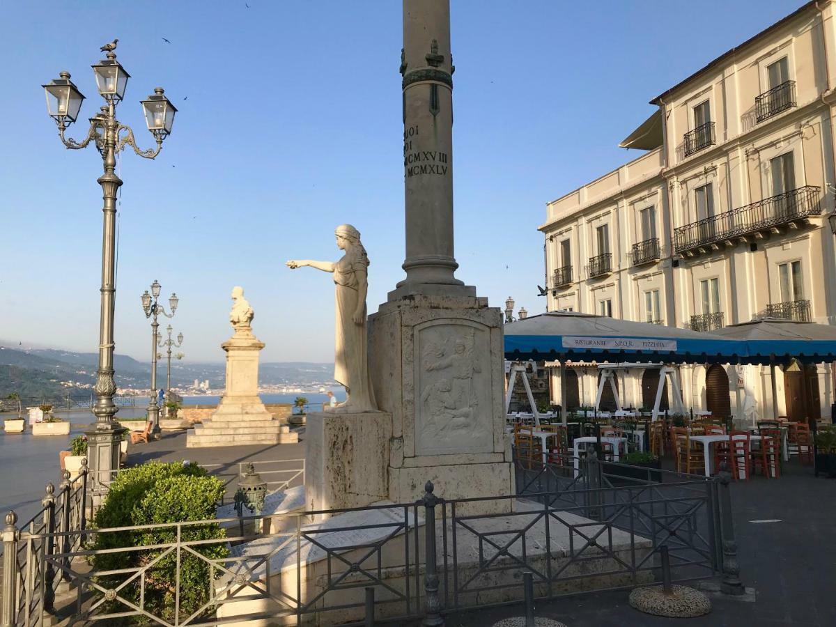 Studio Sant'Antonio بيتسو المظهر الخارجي الصورة