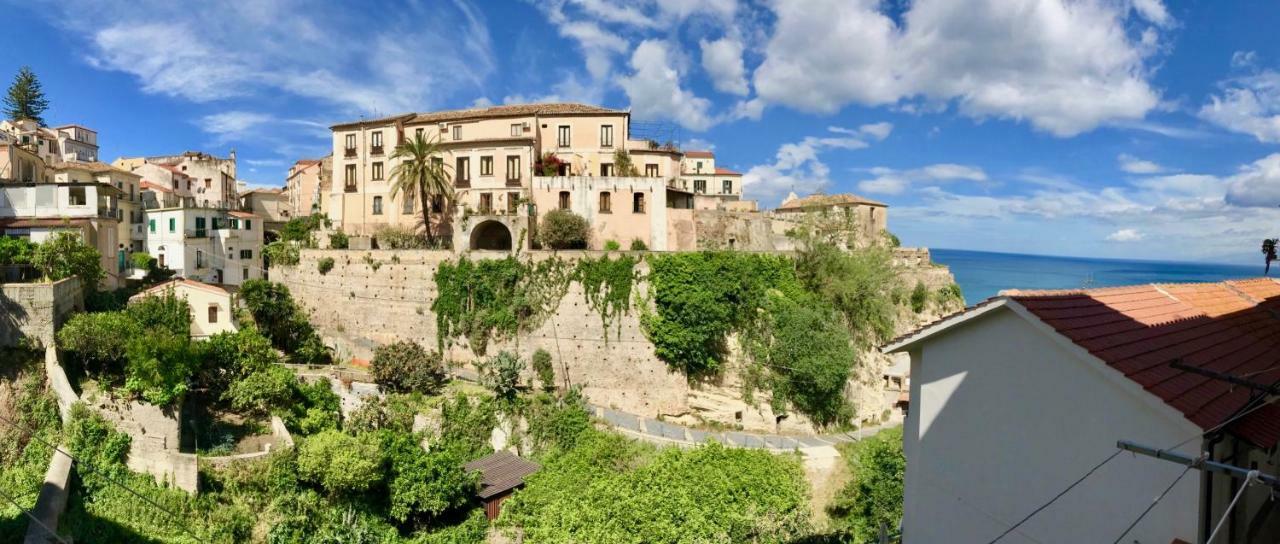Studio Sant'Antonio بيتسو المظهر الخارجي الصورة