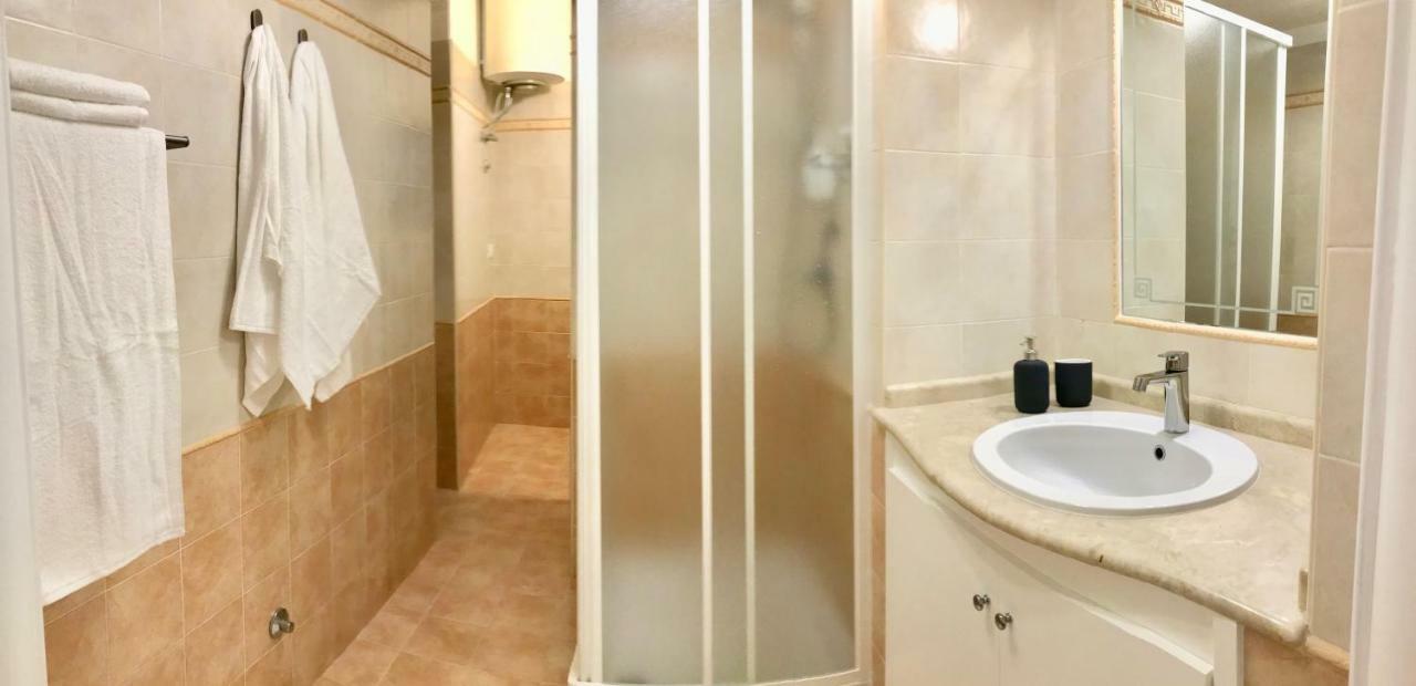 Studio Sant'Antonio بيتسو المظهر الخارجي الصورة