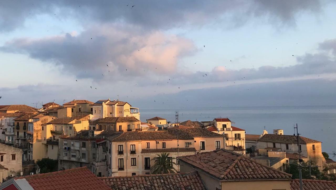 Studio Sant'Antonio بيتسو المظهر الخارجي الصورة