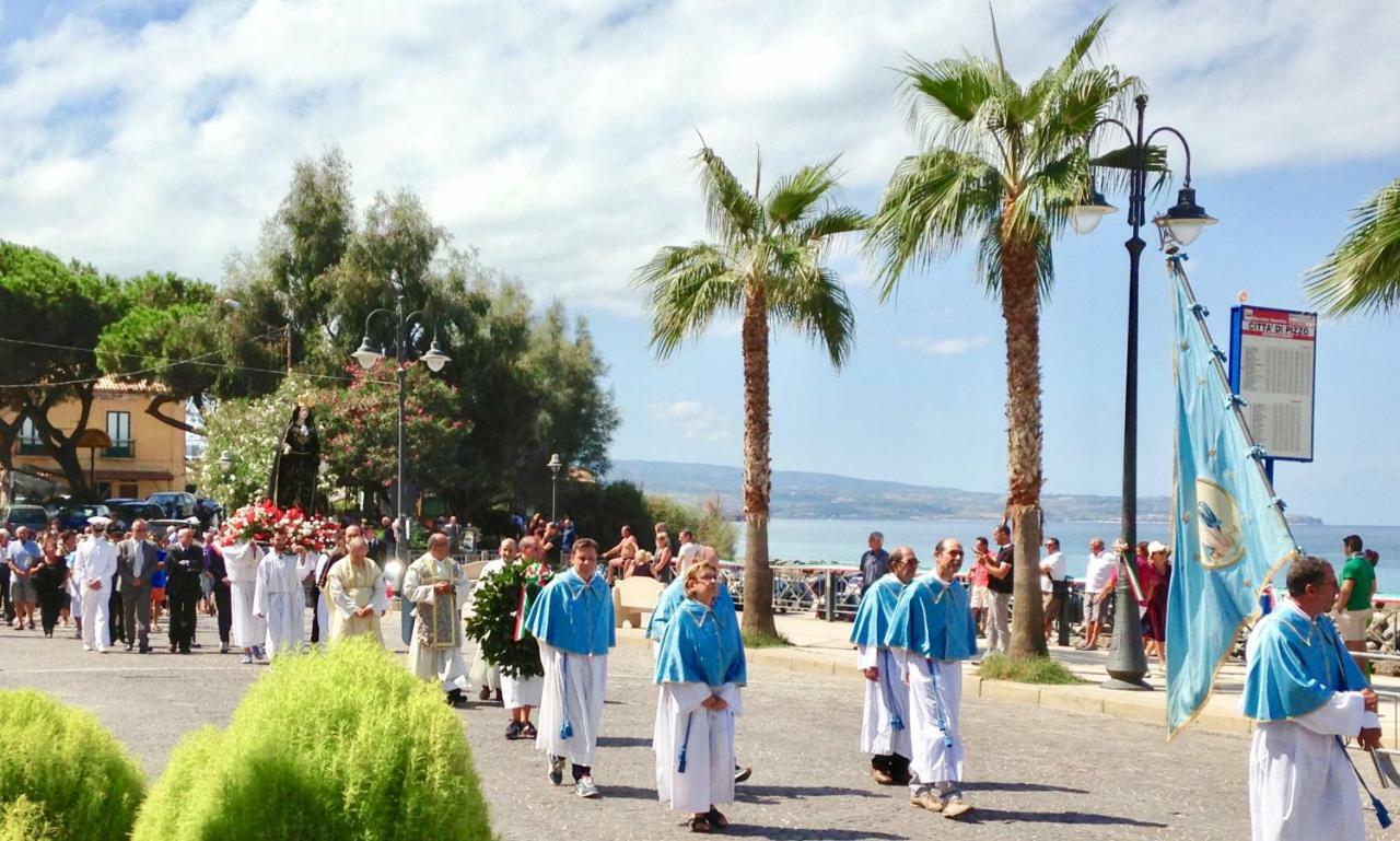 Studio Sant'Antonio بيتسو المظهر الخارجي الصورة