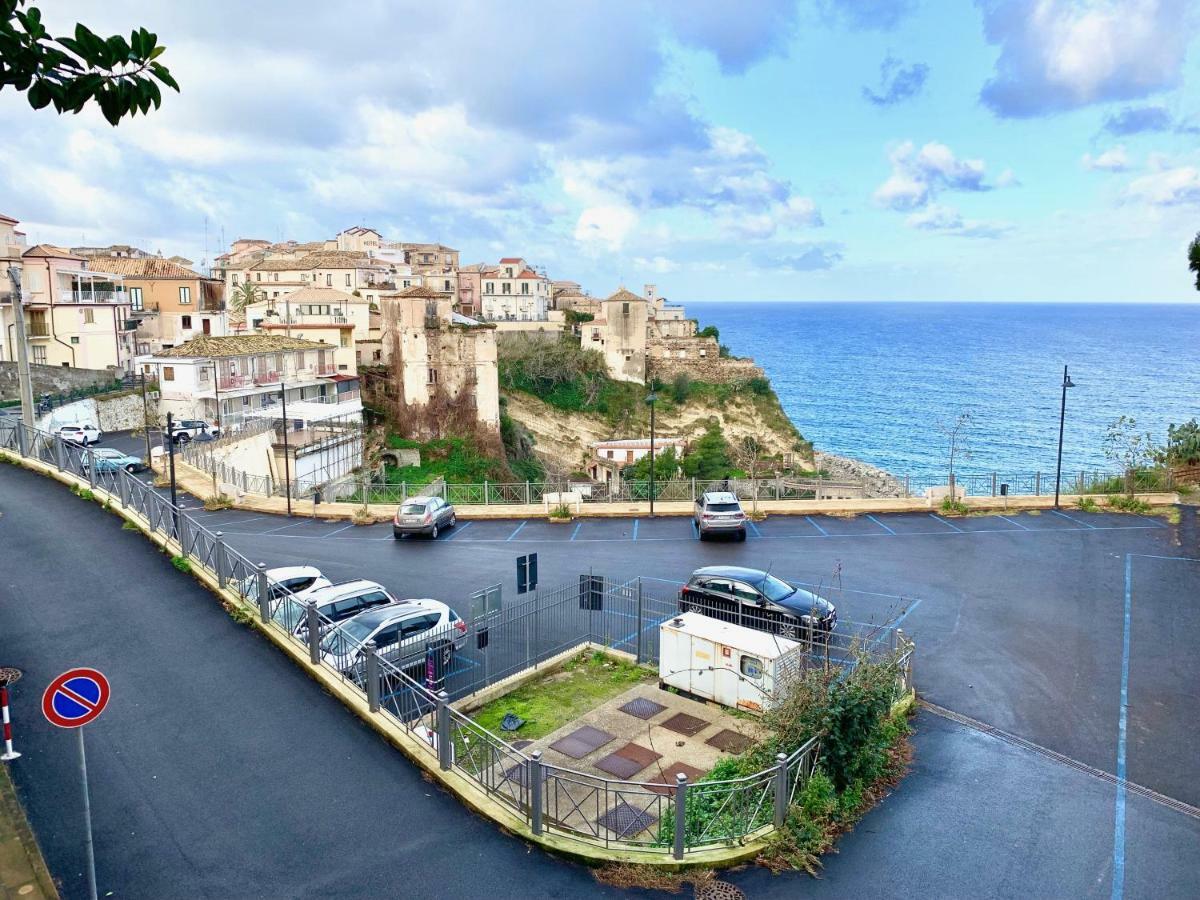 Studio Sant'Antonio بيتسو المظهر الخارجي الصورة