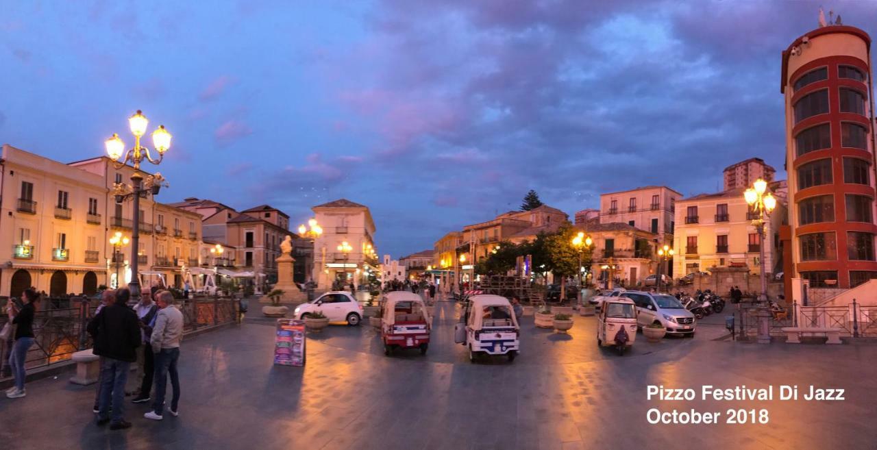 Studio Sant'Antonio بيتسو المظهر الخارجي الصورة