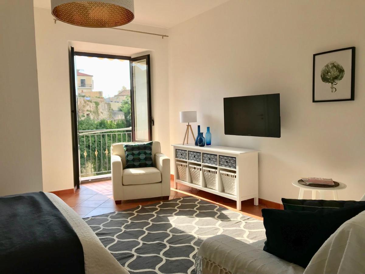 Studio Sant'Antonio بيتسو المظهر الخارجي الصورة