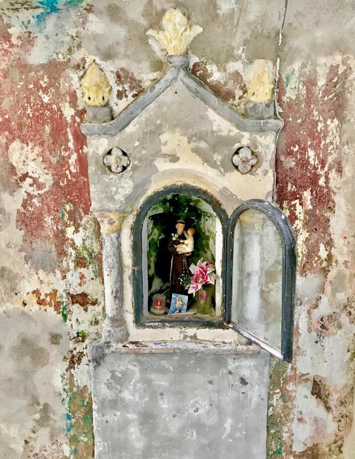 Studio Sant'Antonio بيتسو المظهر الخارجي الصورة